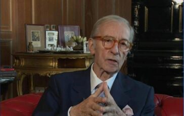 Feltri Solo un idiota pensa che Alberto Stasi sia colpevole 364x230