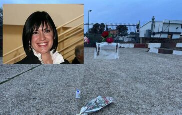 Femminicidio Federica Torzullo al via il processo. La mamma della vittima Carlomagno non ha avuto coraggio di guardarmi 364x230