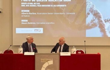Fenilchetonuria screening neonatale evita danni neurologici ma resta nodo continuita cure 364x230
