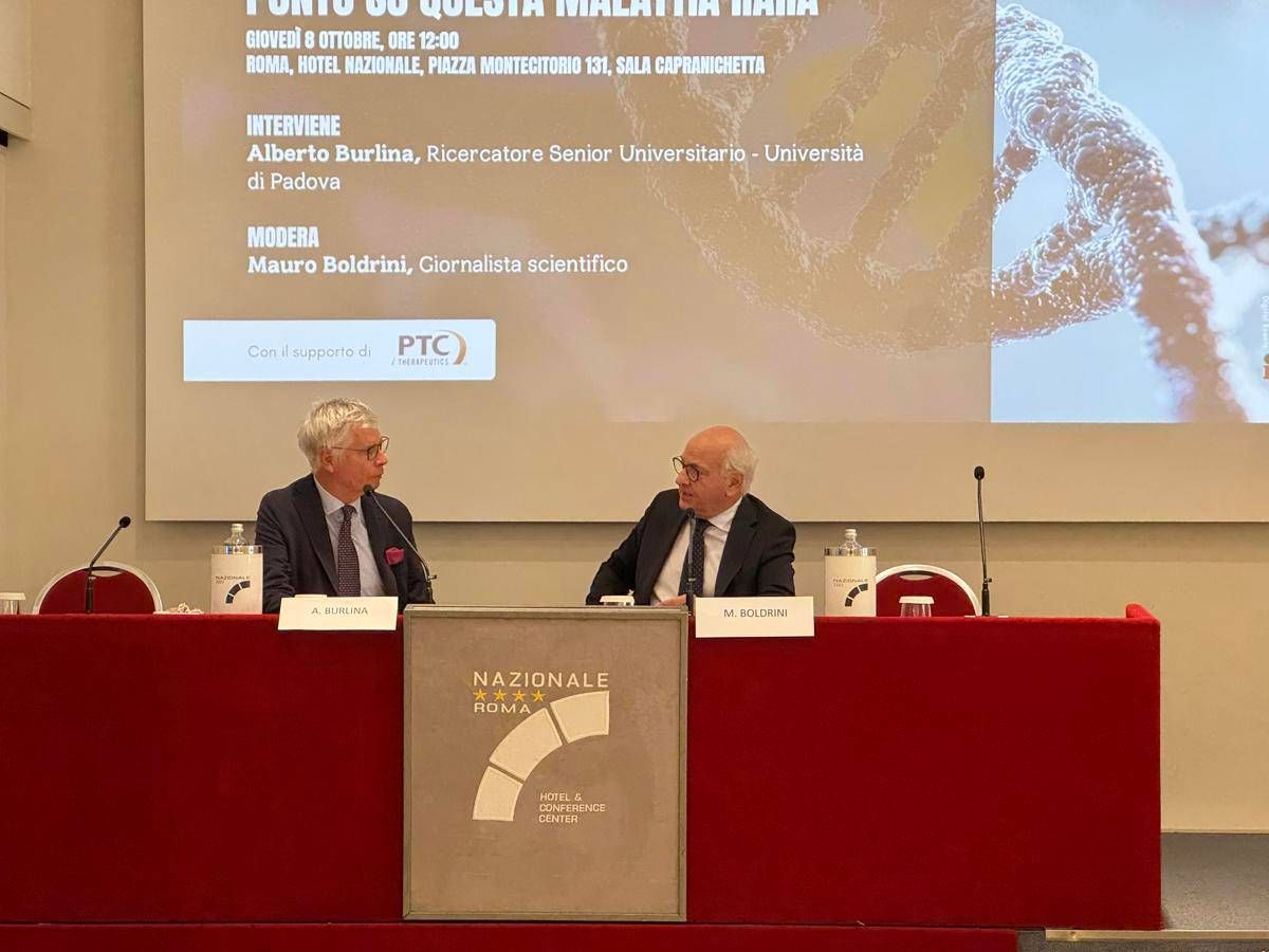 Fenilchetonuria, 'screening neonatale evita danni neurologici ma resta nodo continuità cure'