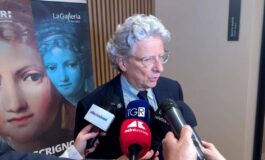 Ferrara Gulinelli Lapertura del palazzo Bper rafforza lofferta culturale e crea una sinergia virtuosa 265x160