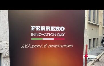 Ferrero compie 80 anni e rilancia nuova offensiva strategica sul mercato italiano 364x230