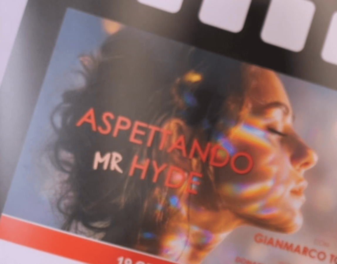 Festa Cinema di Roma, 'Aspettando Mr Hyde' svela volto dell’angioedema ereditario