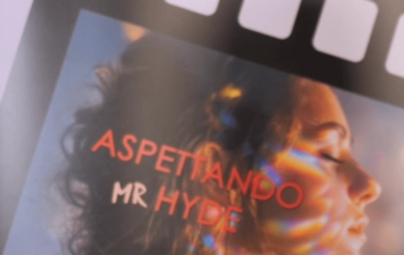 Festa Cinema di Roma Aspettando Mr Hyde svela volto dellangioedema ereditario 364x230