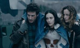 Festa Roma presentata la serie Memoriae quando il passato scompare e il male torna a parlare 265x160