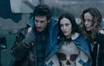 Festa Roma presentata la serie Memoriae quando il passato scompare e il male torna a parlare 364x230
