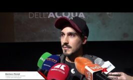 Festa del Cinema di Roma Pizzol vince il contest Acea La depurazione raccontata con un gioco da 265x160