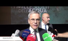Festa del Cinema di Roma Rivera Acea Ventanni insieme un legame destinato a continuare 265x160