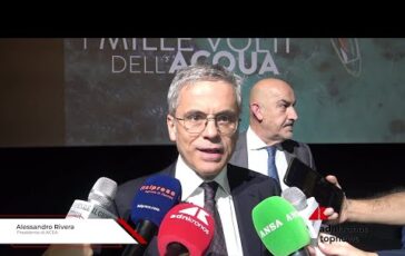 Festa del Cinema di Roma Rivera Acea Ventanni insieme un legame destinato a continuare 364x230