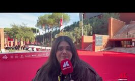 Festa del Cinema di Roma giorno 3 arriva il biopic su Pino Daniele e la docuserie con Daniele De 265x160