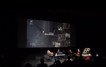 festa del cinema di roma presentato viaggiare in italia viaggiando nel tempo il nuovo spot di 2