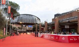Festa del Cinema di Roma si parte oggi con Il rumore delle cose nuove di Paolo Genovese 265x160
