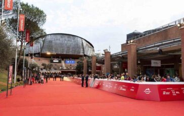 Festa del Cinema di Roma si parte oggi con Il rumore delle cose nuove di Paolo Genovese 364x230