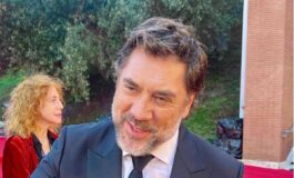 Festa del cinema di Roma Bardem Dare potere a chi nega diritti umani porta a Mussolini e Netanyahu 265x160