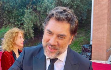 Festa del cinema di Roma Bardem Dare potere a chi nega diritti umani porta a Mussolini e Netanyahu 364x230