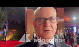 Festa del cinema di Roma Gualtieri Evento che cresce ogni anno siamo a numeri straordinari  265x160