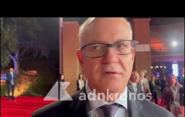 Festa del cinema di Roma Gualtieri Evento che cresce ogni anno siamo a numeri straordinari  364x230