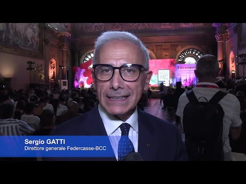 Festival Nazionale dell’Economia Civile, Di Noia e Gatti: “Intelligenza artificiale non deve