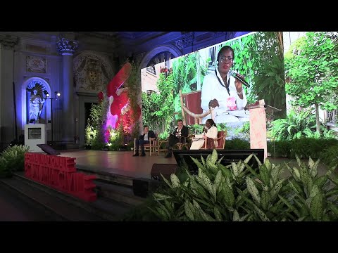 Festival Nazionale dell’Economia Civile: Mahoi e De Neve sul palco della terza giornata