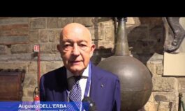 Festival Nazionale dellEconomia Civile lintervento a Firenze di Raffaele Fitto 265x160
