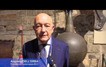 Festival Nazionale dellEconomia Civile lintervento a Firenze di Raffaele Fitto 364x230