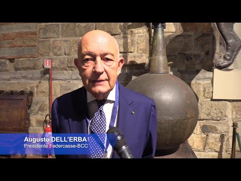 Festival Nazionale dell’Economia Civile, l’intervento a Firenze di Raffaele Fitto