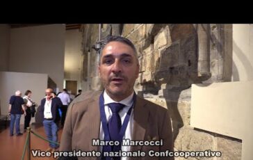 Festival Nazionale dellEconomia Civile lintervento di Marco Marcocci 364x230