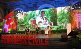 Festival nazionale economia civile Mario Mantovani Democrazia energetica passa anche dallAmazzonia 265x160