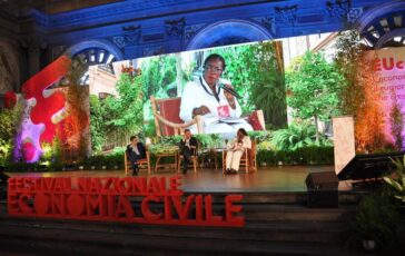 Festival nazionale economia civile Mario Mantovani Democrazia energetica passa anche dallAmazzonia 364x230