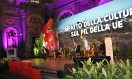 Festival nazionale economia civile il rumore della cultura quanto impatta larte nel contesto economico e sociale 265x160