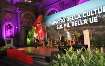 Festival nazionale economia civile il rumore della cultura quanto impatta larte nel contesto economico e sociale 364x230