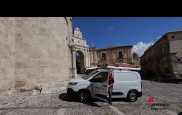 FiberCop porta il digitale a Gerace e connette la Cattedrale Normanna 1 364x230