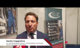 Fiere Coppolino Ancsa ‘elettrificazione rende piu complesso soccorso stradale servono 265x160