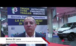Fiere Di Luca Michelin Italia ‘progettazione e gestione pneumatico fondamentali per ridurre 265x160
