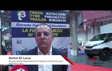 fiere di luca michelin italia progettazione e gestione pneumatico fondamentali per ridurre 2