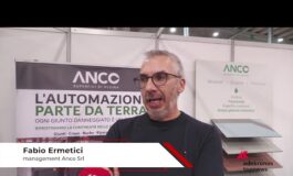 Fiere Ermetici Anco ‘per automazione non basta tecnologia serve pavimentazione adeguata 265x160