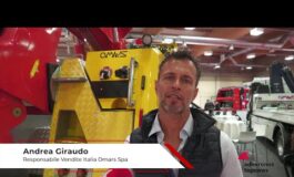 Fiere Giraudo Omars ‘soccorso stradale importante per viabilita stradale italiana ed europea 265x160