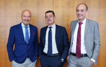 Fiere Italian exhibition group nasceva il 1° novembre 2016 364x230
