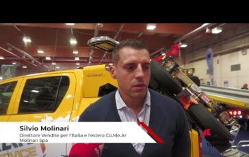 fiere molinari co me ar nostro pick up tra le soluzioni piu utilizzate per il recupero veicoli 2