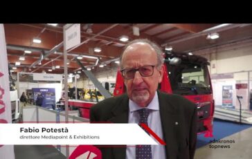 Fiere Potesta Mediapoint Exhibitions ‘bilancio positivo per 2a edizione di T3 Expo 364x230