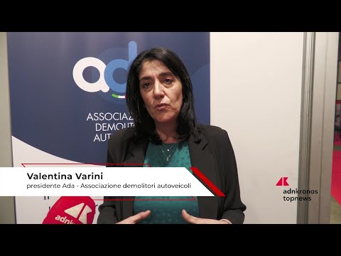 Trade Fairs: Varini (Ada), 'committed to ensuring the safety of demolition workers'