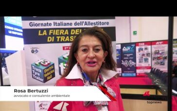 fiere avvocato bertuzzi a t3 expo per discutere novita normative in soccorso stradale e 2