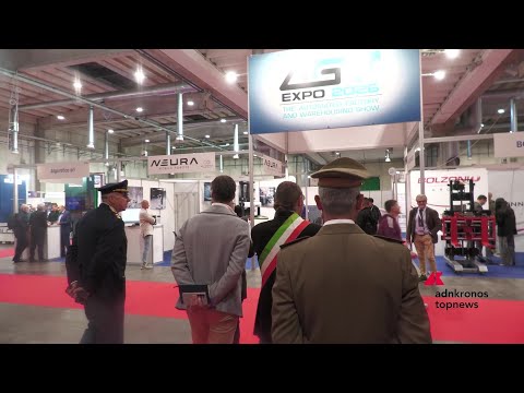 Fiere: oltre 1000 visitatori al primo Agv Expo e forte risposta dal mondo del soccorso stradale a T3