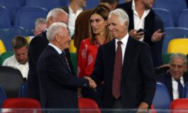 Figc Malago commissario Federcalcio dopo voto Giunta Coni Diretta 265x160