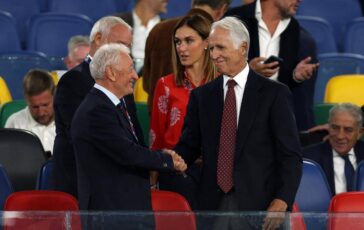 Figc Malago commissario Federcalcio dopo voto Giunta Coni Diretta 364x230