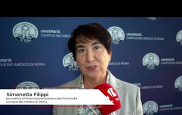 Filippi Prorettrice UCBM Scuola di dottorato rappresenta loccasione per 364x230