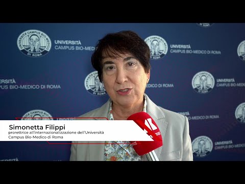 Filippi (Prorettrice UCBM): ""Scuola di dottorato rappresenta l'occasione per