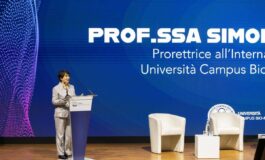 Filippi Ucbm Scuola dottorato Campus Biomedico rappresenta occasione per internazionalizzazione vera 265x160