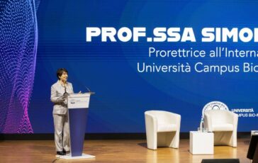 Filippi Ucbm Scuola dottorato Campus Biomedico rappresenta occasione per internazionalizzazione vera 364x230