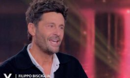 Filippo Bisciglia a Verissimo Quando e finita con Pamela Camassa e stato difficile restare solo 265x160